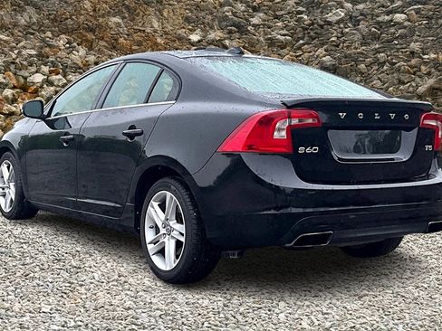 Used 2015 Volvo S60 T5 Premier image 12