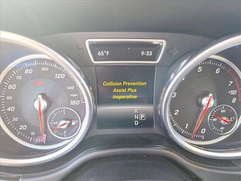 Used 2017 Mercedes-Benz GLS 450 4MATIC image 11