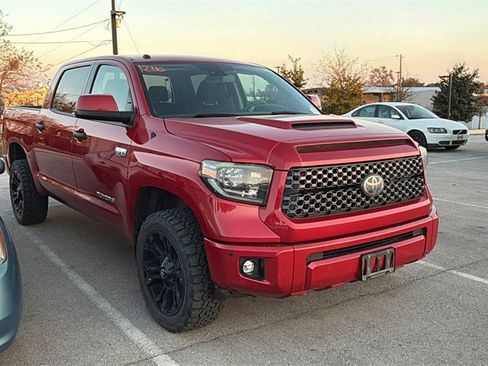 Used 2019 Toyota Tundra SR5 image 3