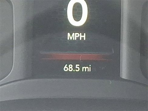 Used 2023 RAM 3500 Tradesman w/ Chrome Appearance Group image 19