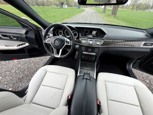 Used 2016 Mercedes-Benz E 350 4MATIC Wagon image 83