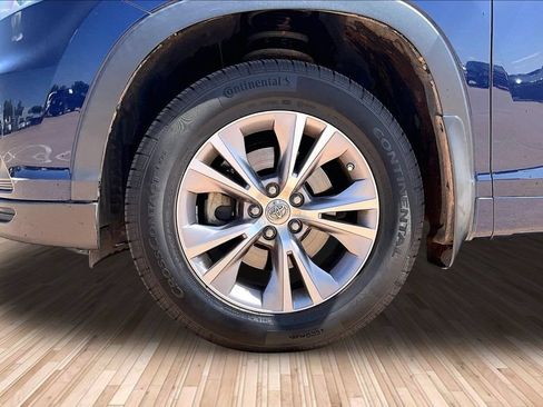 Used 2015 Toyota Highlander Plus AWD/4WD image 8