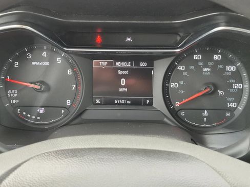 Used 2023 Chevrolet TrailBlazer LT FWD image 33