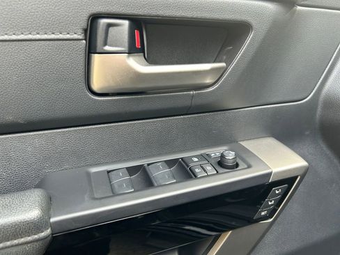 Used 2023 Toyota Tundra Limited w/ TRD Off-Road Package image 21