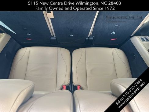 Certified 2024 Mercedes-Benz GLS 580 4MATIC image 30