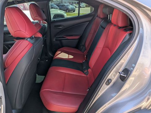 Used 2020 Lexus UX 250h F Sport w/ F Sport Premium Package AWD/4WD image 27