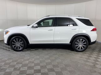 Used 2026 Mercedes-Benz GLE 350 4MATIC video 2