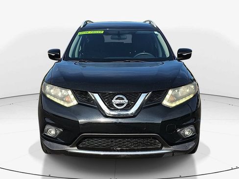 Used 2015 Nissan Rogue SV FWD image 12