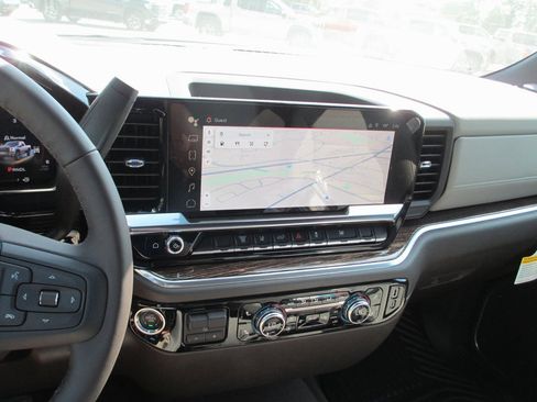 New 2026 GMC Sierra 2500 SLE w/ SLE Value Package; image 19