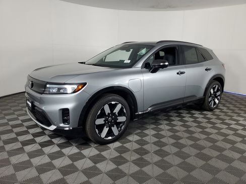 New 2025 Honda Prologue Elite image 8