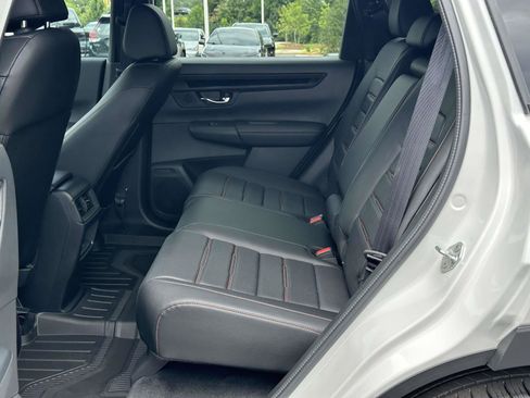 Used 2026 Honda CR-V Sport-L image 10