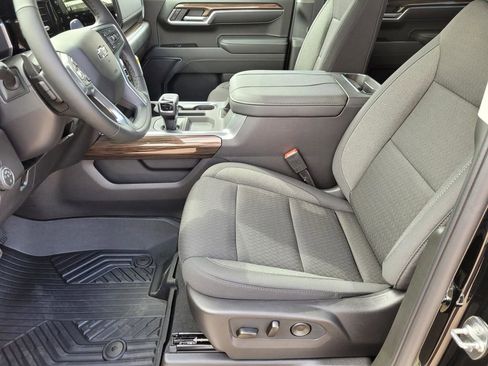 New 2026 Chevrolet Silverado 1500 LT Trail Boss image 14