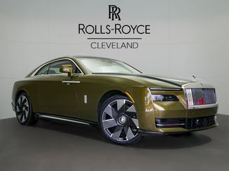 Certified 2024 Rolls-Royce Spectre w/ Spectre Launch Package video 1