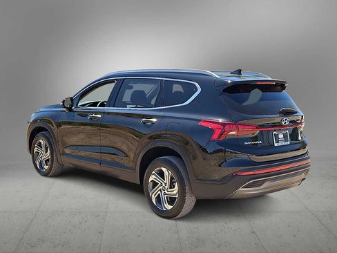 Certified 2023 Hyundai Santa Fe SEL w/ Cargo Package AWD/4WD image 6