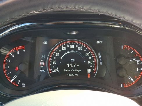 Used 2022 Dodge Durango R/T w/ Tow 'N Go Package image 22