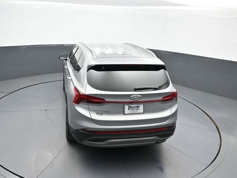 Certified 2023 Hyundai Santa Fe SEL AWD/4WD image 38