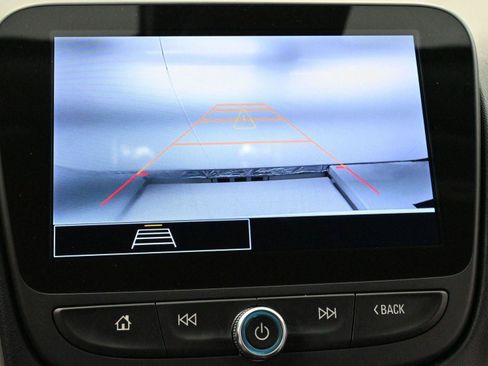 Used 2024 Chevrolet Malibu RS image 22