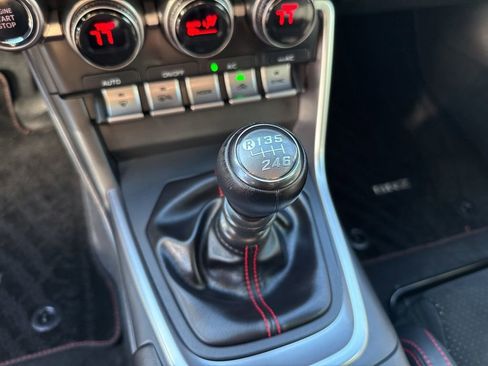 Used 2023 Subaru BRZ Limited image 13