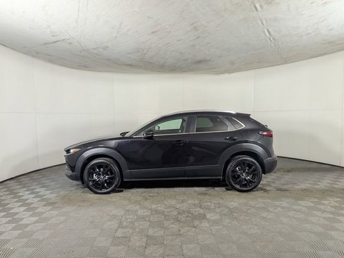 Used 2024 MAZDA CX-30 AWD 2.5 S w/ Select Sport Pkg image 3
