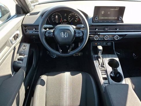 Certified 2024 Honda Civic Sport image 11