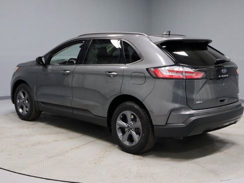 Certified 2023 Ford Edge SEL w/ Sport Appearance Package image 10