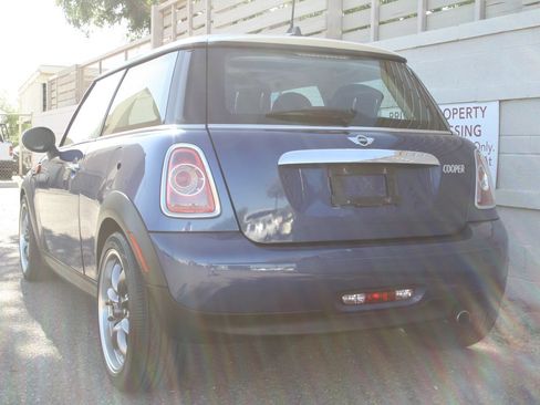Used 2013 MINI Cooper Hardtop FWD image 21