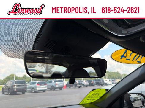 Used 2024 Hyundai Elantra N Line FWD image 28