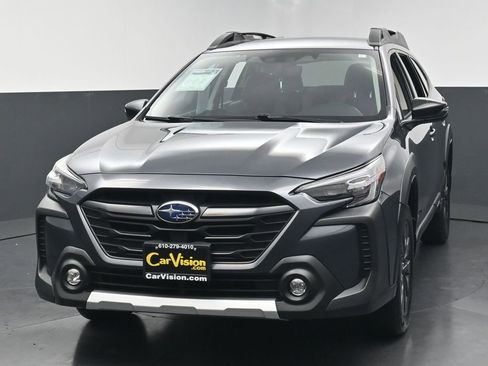 Used 2023 Subaru Outback Onyx Edition AWD/4WD image 7