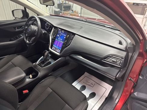 Used 2020 Subaru Outback Premium AWD/4WD image 25