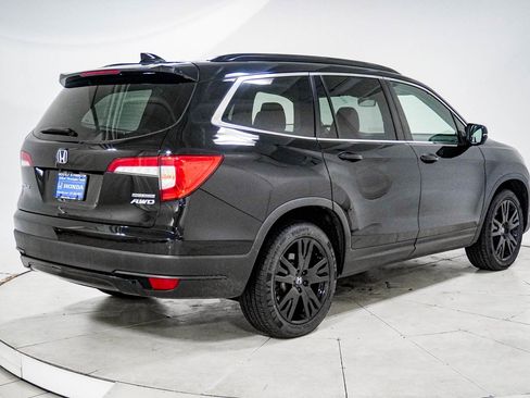 Used 2022 Honda Pilot Special Edition image 12