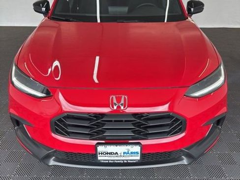 Used 2026 Honda HR-V Sport image 20