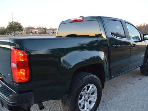 Used 2015 Chevrolet Colorado LT image 6