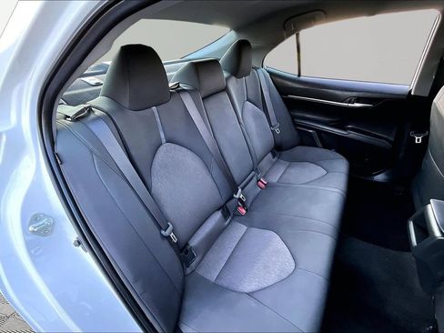 Used 2023 Toyota Camry LE FWD image 19