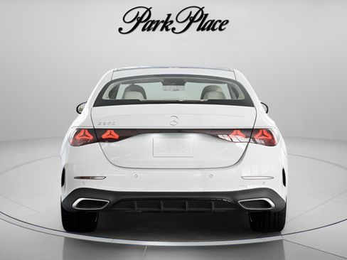 New 2026 Mercedes-Benz E 350 Sedan image 15