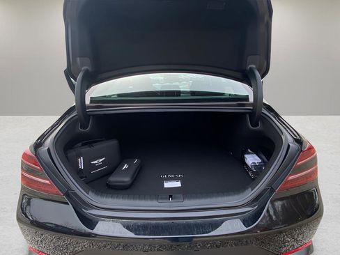 New 2026 Genesis G70 3.3T Sport Prestige image 9