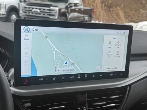 Used 2024 Ford Escape Active w/ Tech Pack #1 image 28