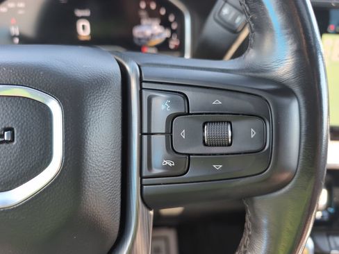 Used 2024 GMC Sierra 2500 Denali Ultimate AWD/4WD image 22
