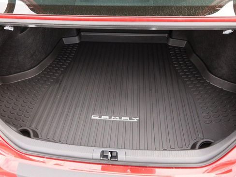 New 2026 Toyota Camry SE image 7