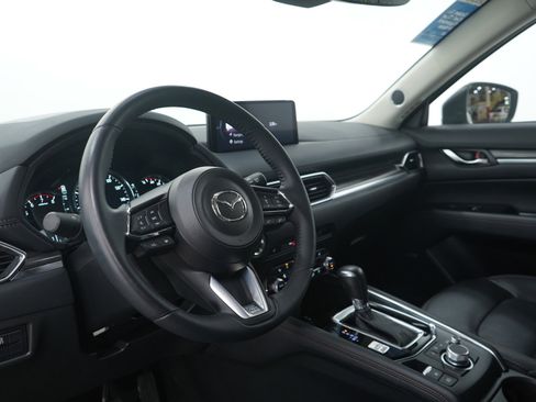 Used 2023 MAZDA CX-5 AWD 2.5 S w/ Premium Plus Pkg image 26