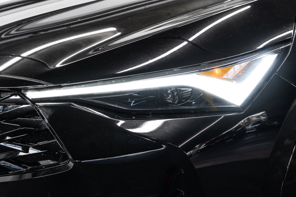New 2026 Acura ADX A-Spec FWD image 9