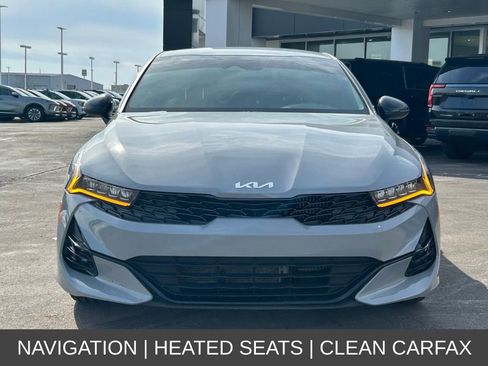 Used 2024 Kia K5 GT-Line image 2