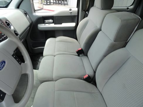 Used 2007 Ford F150 2WD SuperCrew image 12