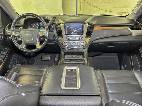 Used 2020 GMC Yukon Denali w/ Denali Ultimate Package AWD/4WD image 35