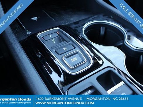 New 2026 Honda Passport TrailSport Elite image 23