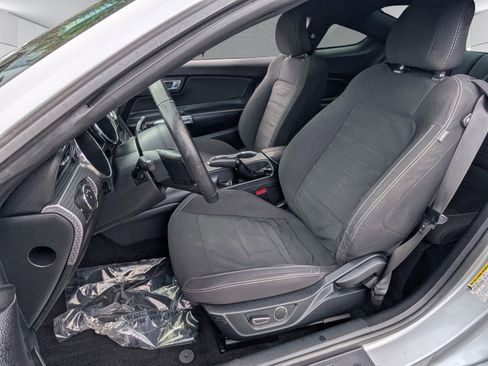 Used 2016 Ford Mustang GT w/ GT Performance Package image 8