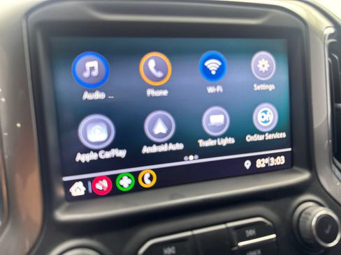 Used 2019 Chevrolet Silverado 1500 LT w/ All-Star Edition AWD/4WD image 65