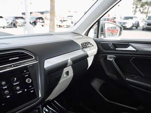 Used 2024 Volkswagen Tiguan Wolfsburg Edition FWD image 41