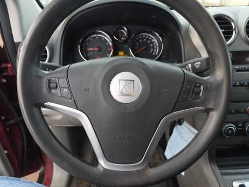 Used 2008 Saturn Vue XE image 12