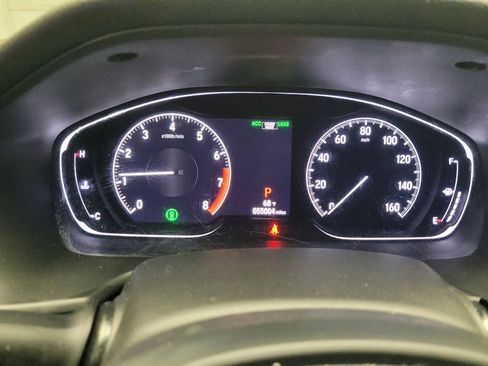 Used 2018 Honda Accord EX-L image 23