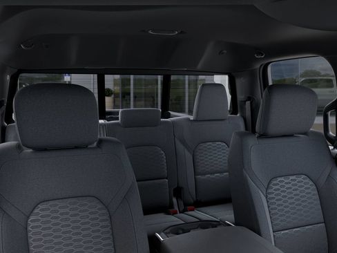 New 2026 RAM 1500 4x4 Quad Cab image 26